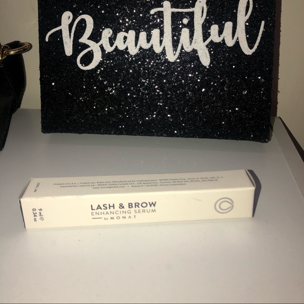 Lash and Brow Serum